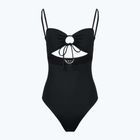 Strój kąpielowy jednoczęściowy damski ROXY Beach Classics Fashion anthracite