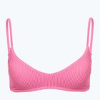 Góra od stroju kąpielowego Billabong Summer High V Bralette guava