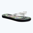 Japonki dziecięce ROXY Lulu IV black multi 1