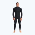 Pianka do pływania męska Quiksilver Everyday Sessions 3/2 mm Back Zip black