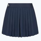Spódnica tenisowa Lacoste Miami Open JF7784 navy blue/navy blue