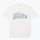 Koszulka męska Lacoste TH0284 flour/limestone