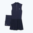 Sukienka tenisowa Lacoste EF0151 navy blue