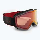 Gogle narciarskie Julbo Cyrius Spectron Glare Control black/ gray/ flash infrared