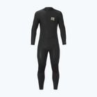 Pianka do pływania męska Picture Equation 4/3 mm Back Zip black