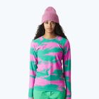 Bluza termoaktywna damska Picture Milita Printed retro bliss print