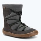 Śniegowce barefoot dziecięce Froddo Tex Track Wool grey