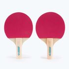 Mini zestaw do tenisa stołowego Donic-Schildkröt Mini FSC 788460