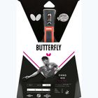 Rakietka do tenisa stołowego Butterfly Dang Qiu X3
