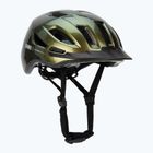 Kask rowerowy ABUS Urban-I 4.0 pepper green