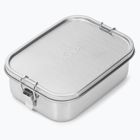 Pojemnik na żywność Tatonka Lunch Box II 1000ml Lock srebrny 4203.000