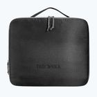 Organizer turystyczny Tatonka SQZY Compression Pouch 10 l black