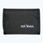 Portfel Tatonka Folder black