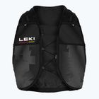 Kamizelka do biegania LEKI Trail Running Quiver czarny
