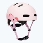 Kask dziecięcy UVEX Kid 4 Style strawberry/matcha matt