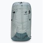 Plecak wspinaczkowy damski  deuter Guide Lite 22 l SL tin/teal