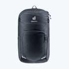 Plecak rowerowy deuter Bike I 20 l black