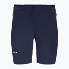 Spodenki trekkingowe damskie Salewa Pedroc Cargo 3 navy blazer