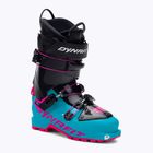 Buty skiturowe damskie DYNAFIT Seven Summits W ocean/flamingo