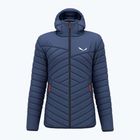 Kurtka ocieplana męska Salewa Brenta Rds Dwn dark denim