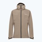 Kurtka softshell męska Salewa Puez GTX 3L EPE quicksand