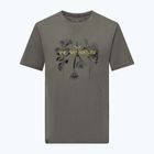 Koszulka męska Salewa Eagle Nature faded green