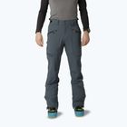 Spodnie skiturowe męskie DYNAFIT Radical Softshell cinder