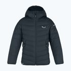 Kurtka ocieplana dziecięca Salewa Brenta Rds Dwn pond blue
