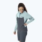 Kurtka softshell damska DYNAFIT Transalper Dynastretch cloud blue/0720
