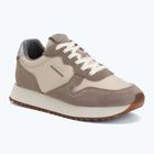 Buty damskie GANT Bevinda cold beige