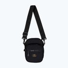 Saszetka męska Alpha Industries Label Messenger Bag Small 1 l black