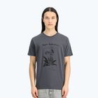 Koszulka męska Alpha Industries Hawaii vintage grey