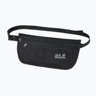Saszetka Jack Wolfskin Document Belt De Luxe black
