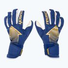 Rękawice bramkarskie Reusch Arrow Gold X true blue/gold