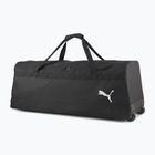 Torba podróżna PUMA TeamGOAL 23 Wheel Teambag XL 108 l puma black
