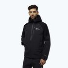 Kurtka przeciwdeszczowa Jack Wolfskin Eagle Peak 2L phantom