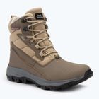 Buty damskie Jack Wolfskin Everquest Pro Texapore High anis