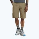 Spodenki trekkingowe męskie Jack Wolfskin Duneland hazel wood