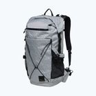 Plecak turystyczny Jack Wolfskin Wandermood Rolltop 30 l rainstorm