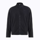 Kurtka do biegania damska PUMA Winter Tech Polar Fleece puma black