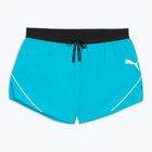Spodenki do biegania męskie PUMA Raceday Ultrawave 3" Split speed blue