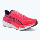 Buty do biegania white PUMA X Hyrox Deviate Nitro 4 white