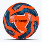 Piłka do piłki nożnej uhlsport Team fluo orange/navy/white rozmiar 5