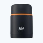 Termos na żywność Esbit Stainless Steel Food Jug 750 ml black