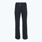 Spodnie narciarskie damskie Descente Insulated black
