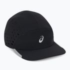 Czapka z daszkiem ASICS Ultra Lightweight Running performance black