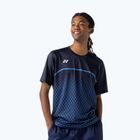 Koszulka YONEX 16861 Practice dark navy