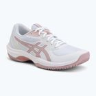 Buty do tenisa damskie ASICS Game FF white/morganite