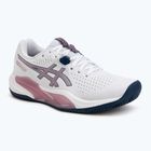 Buty do tenisa damskie ASICS Gel-Challenger 15 Clay W white/taro purple