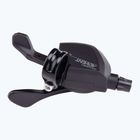 Manetka przerzutki lewa microSHIFT Advent SL-M819-L 2rz Xpress Trigger